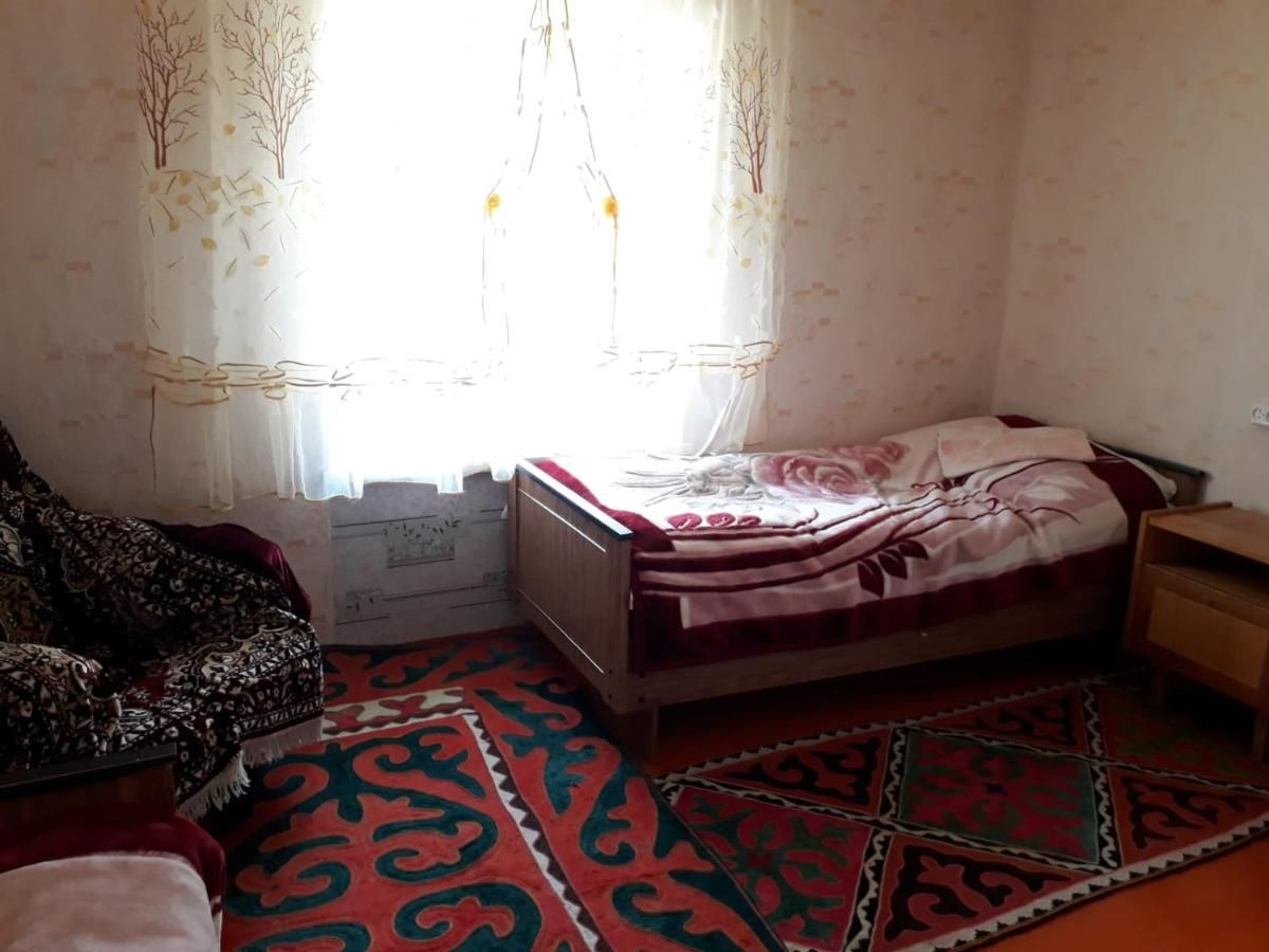 Гостевой дом Guest House Jekshen Imeni Karla Marksa-15