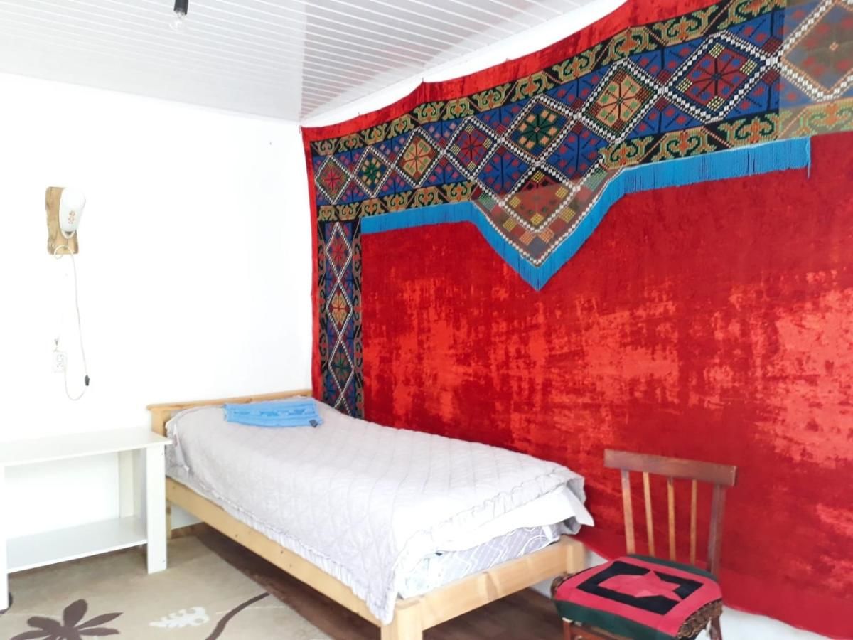 Гостевой дом Guest House Jekshen Imeni Karla Marksa-19