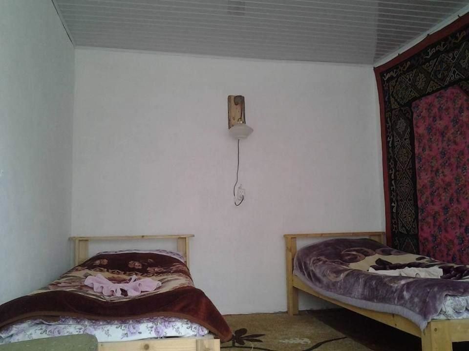 Гостевой дом Guest House Jekshen Imeni Karla Marksa-23