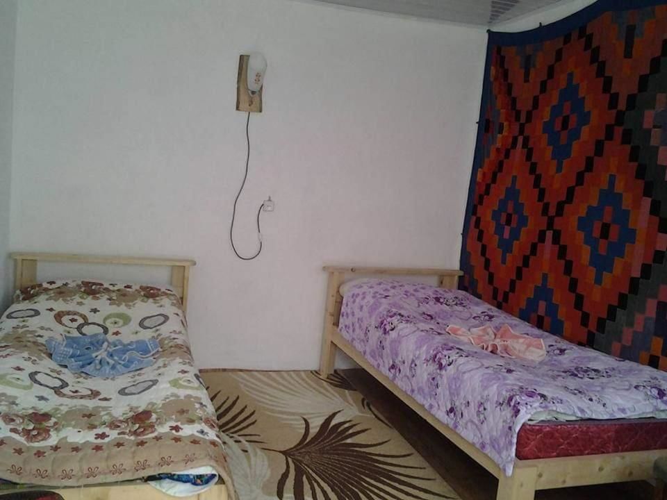 Гостевой дом Guest House Jekshen Imeni Karla Marksa-25