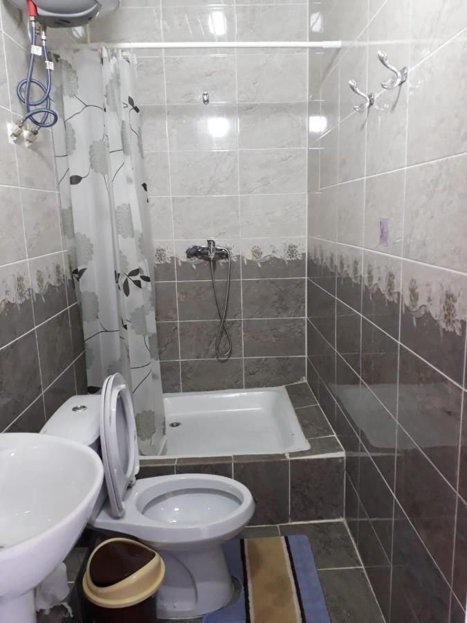 Гостевой дом Guest House Jekshen Imeni Karla Marksa-28