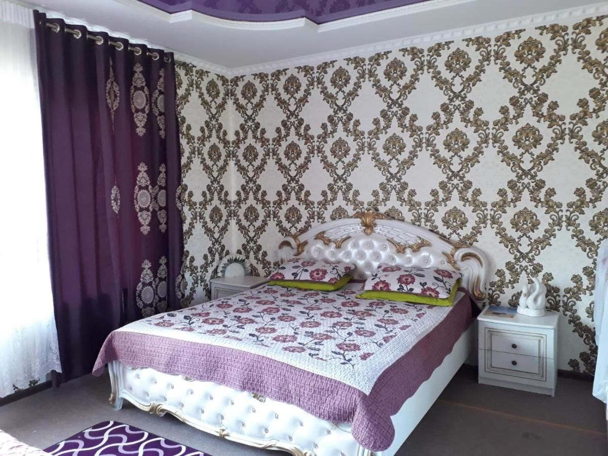 Гостевой дом Guest House Jekshen Imeni Karla Marksa-30