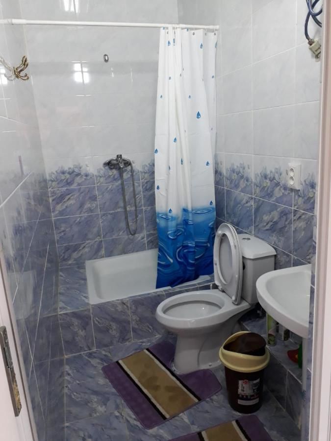 Гостевой дом Guest House Jekshen Imeni Karla Marksa-33