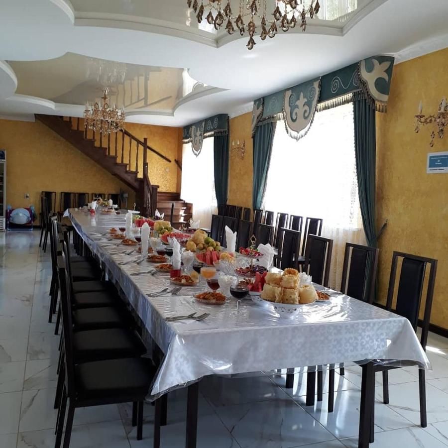 ОТЗЫВЫ Гостевой дом GUEST HOUSE JEKSHEN Imeni Karla Marksa, 1255 реальных  отзывов.