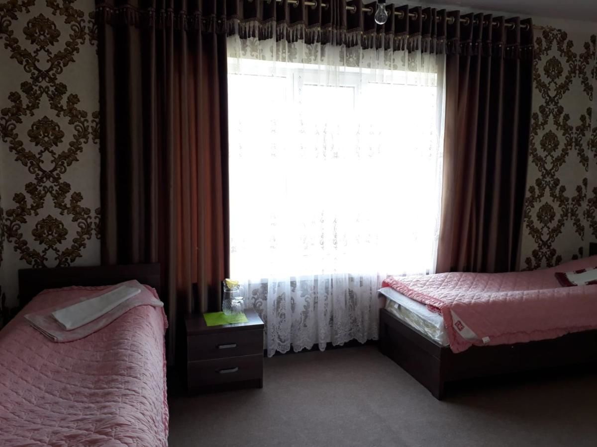 Гостевой дом Guest House Jekshen Imeni Karla Marksa