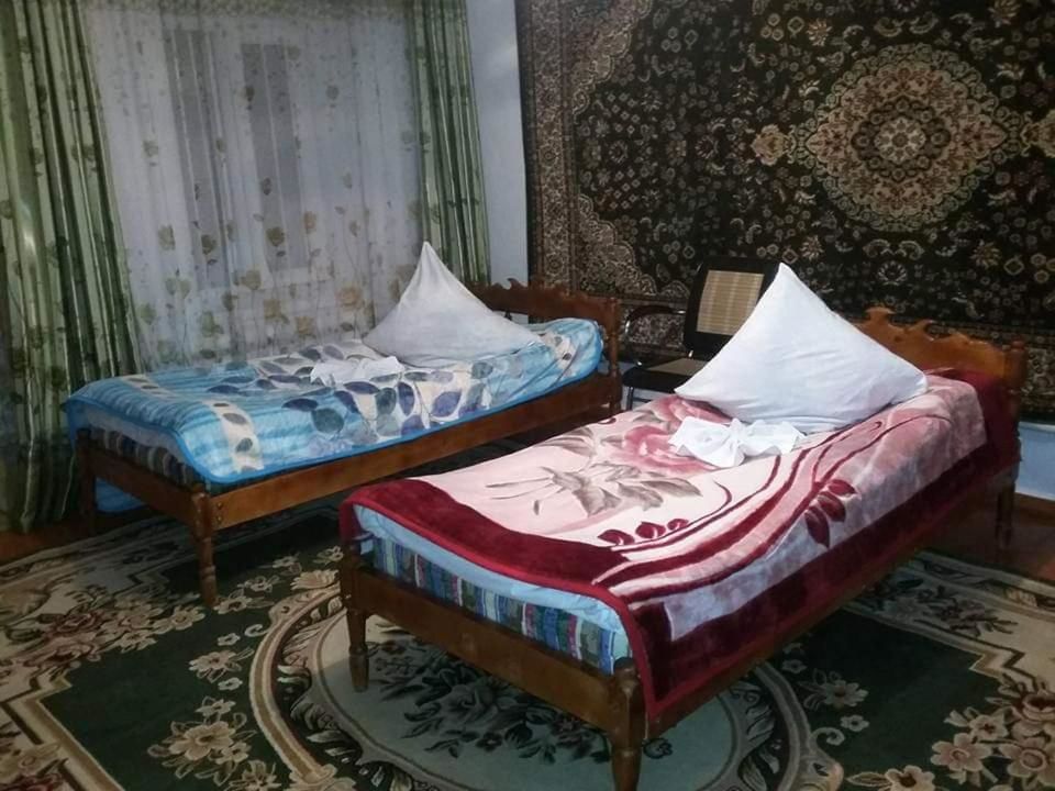 Гостевой дом Guest House Jekshen Imeni Karla Marksa-11